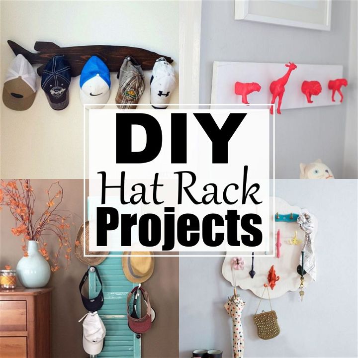 12 Diy Gun Rack Ideas For Hunter To Organize Their Weapons - All Sands