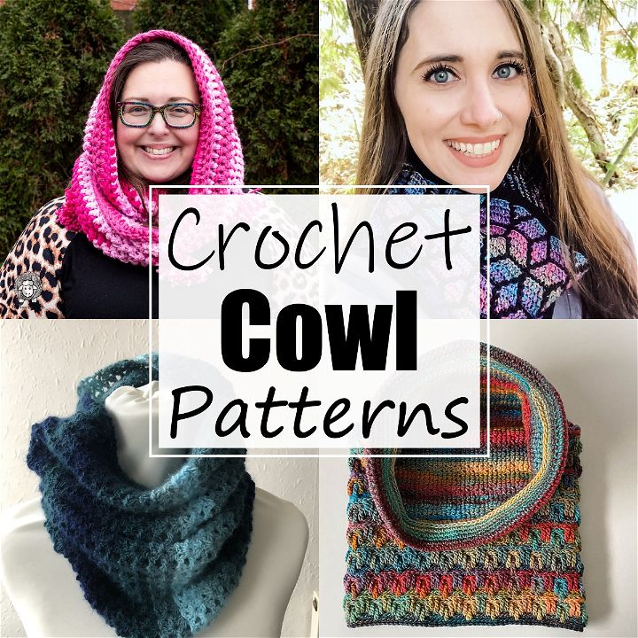 Crochet Patterns- All Sands