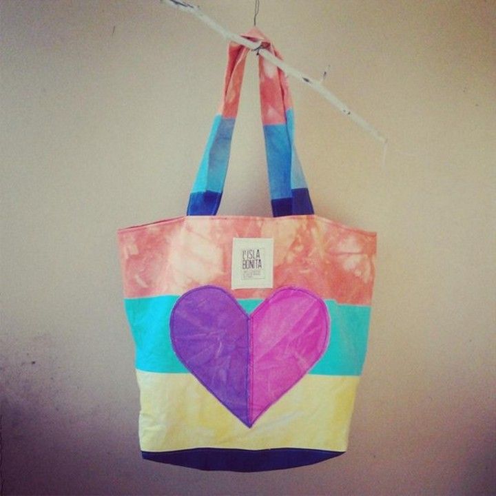 Beach Bag