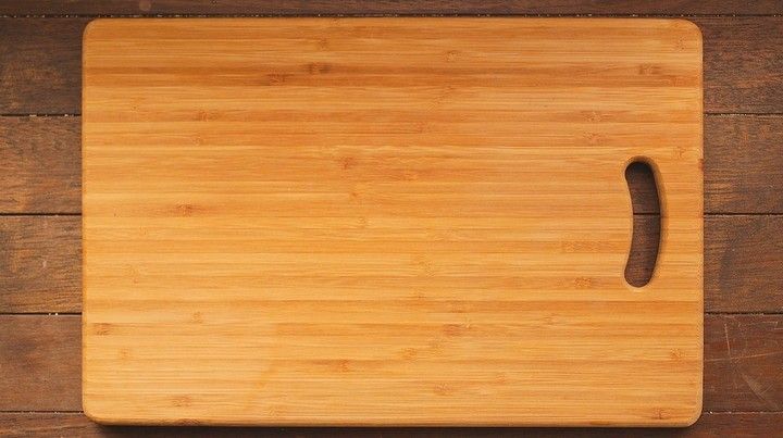 DIY Butcher Block Cutting Board Projects