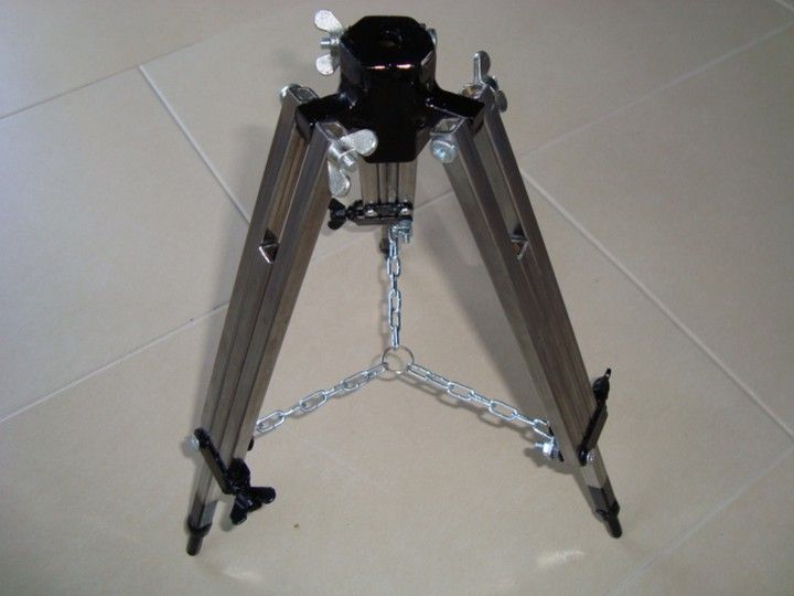 DIY Camera Tripod