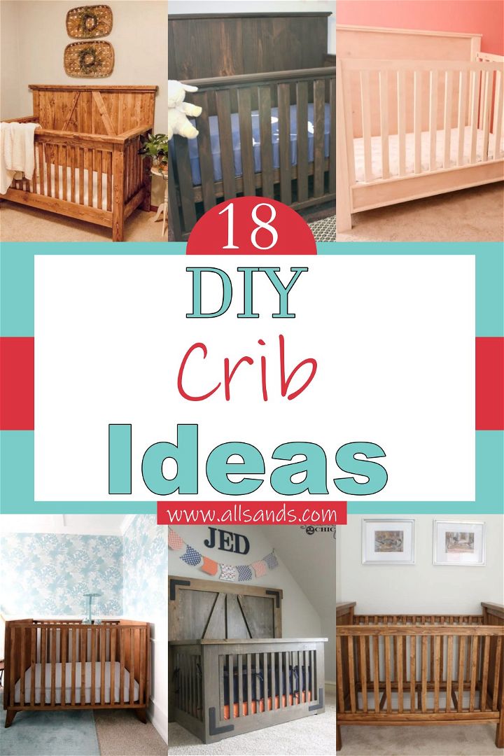 DIY Crib Ideas