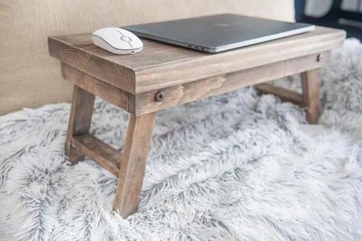 Folding Desk