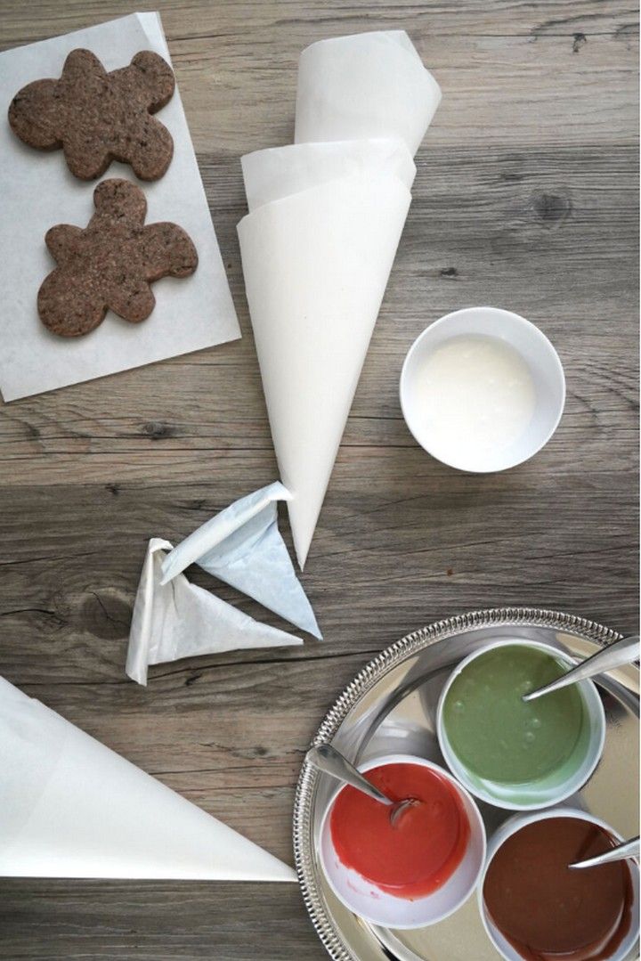 14 DIY Piping Bag Projects For Professional & Home Useage - All Sands