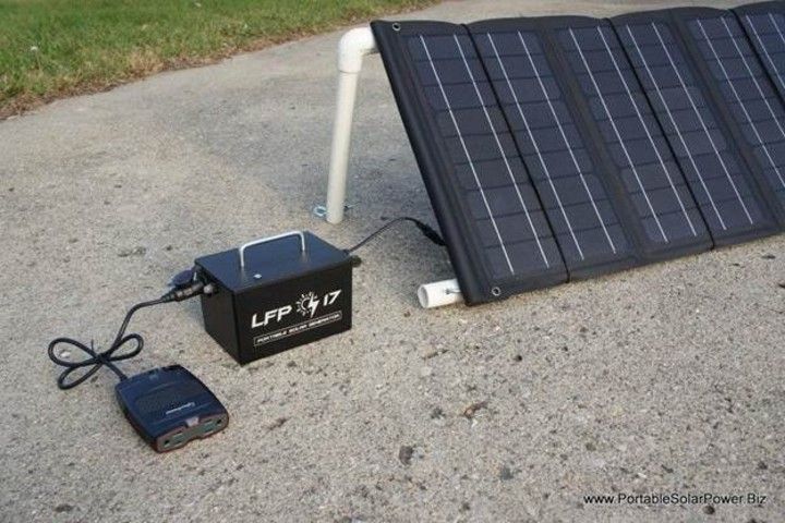 Portable Generator