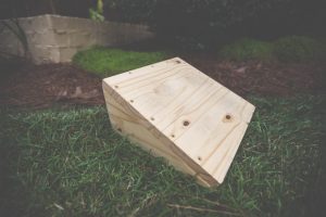 8 DIY Slant Board Projects With Dimensions - All Sands