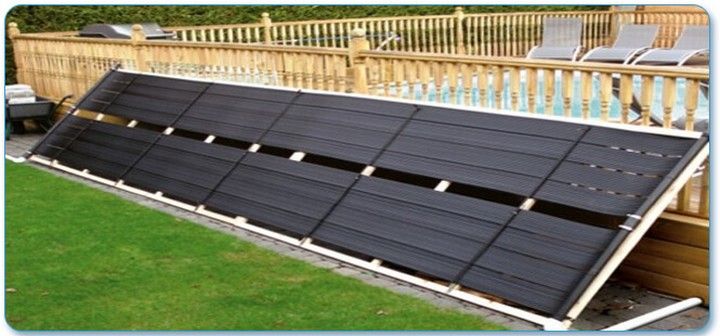 DIY Solar Panel Projects