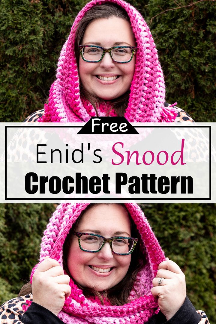 Enid's Snood