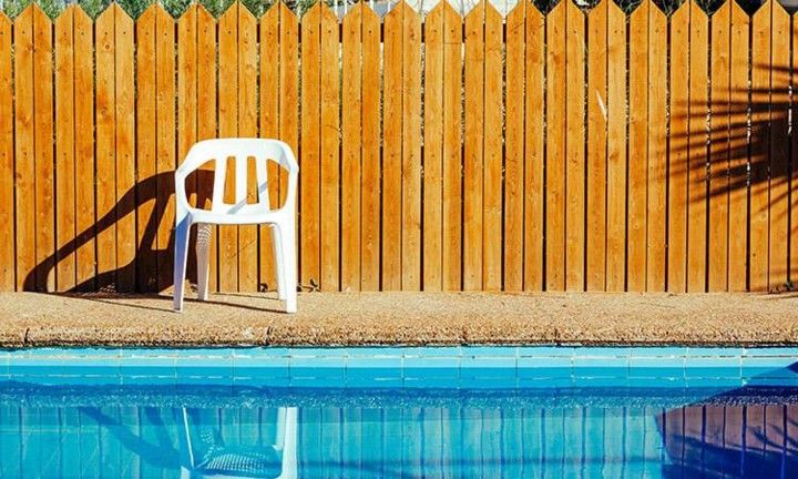 How To Build A Swimming area Fence