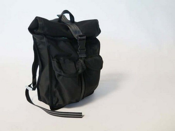How To Make A Backpack