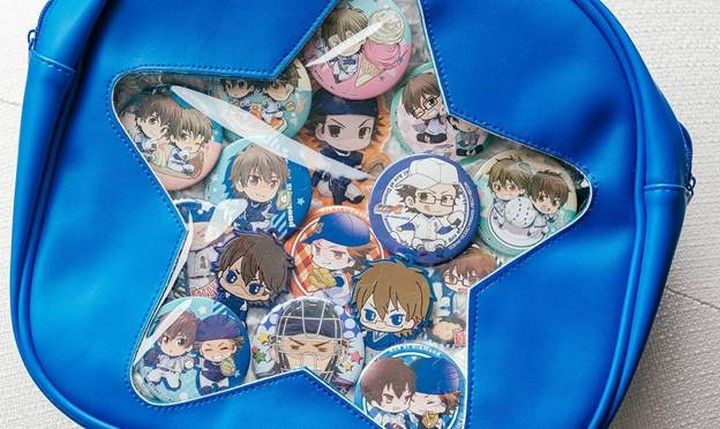 How To Make An Ita Bag Using An Insert