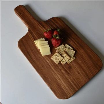 20 DIY Charcuterie Board Wood Projects For Cutting And Serving - All Sands