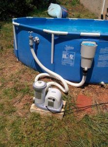 14 DIY Pool Filter Ideas Cheap And Easy - All Sands