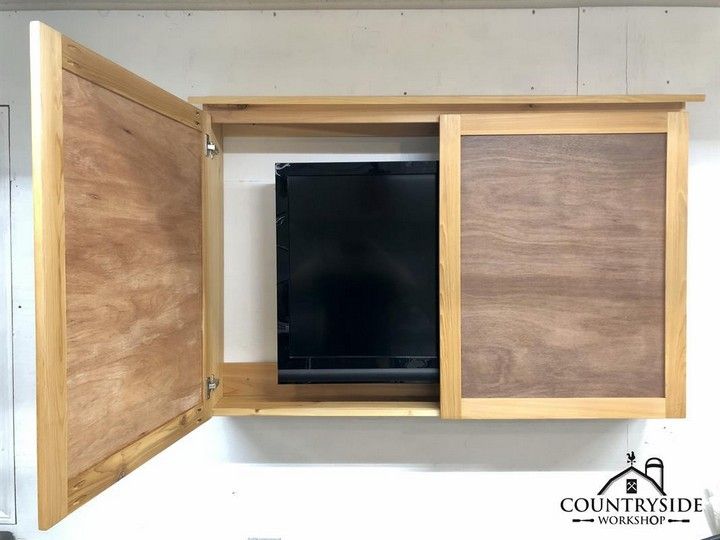 Outdoor Tv Cabinet