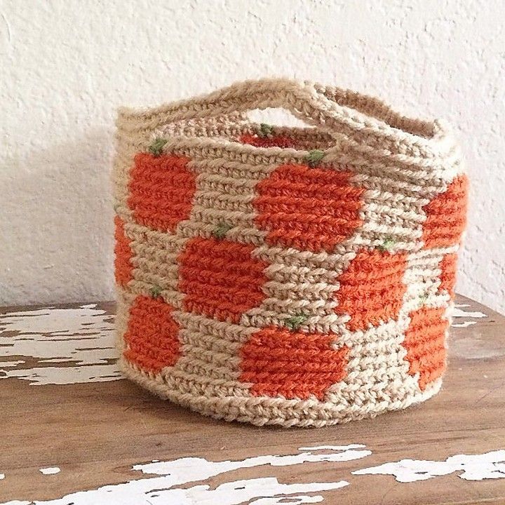 Easy to make Baskets