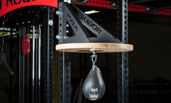 Rogue Rig Mount Speed Bag Platforms