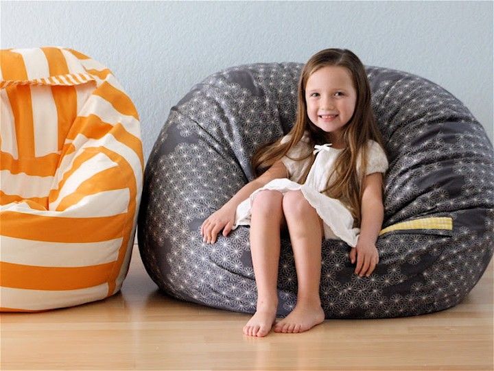 Rollie Pollie Bean Bag Chair