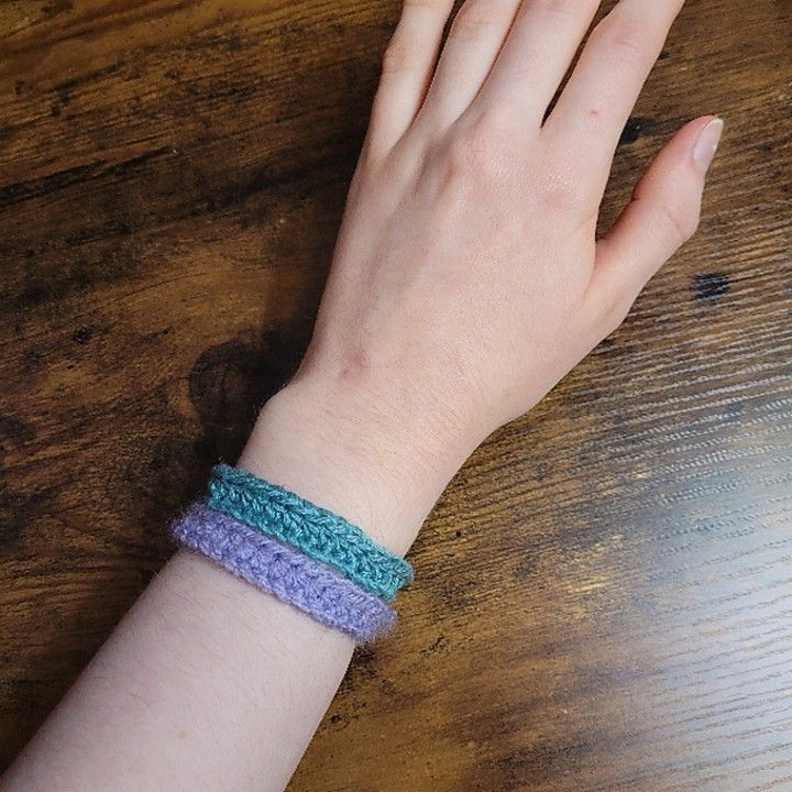 Simple Bracelet