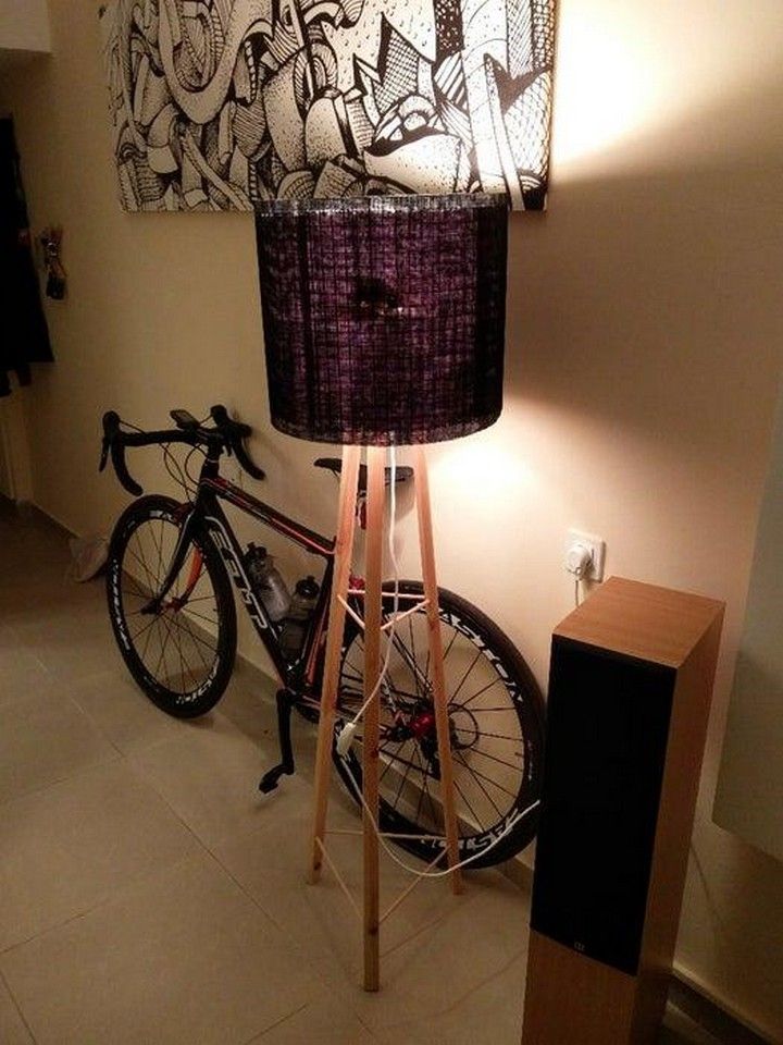 Standing Lamp 