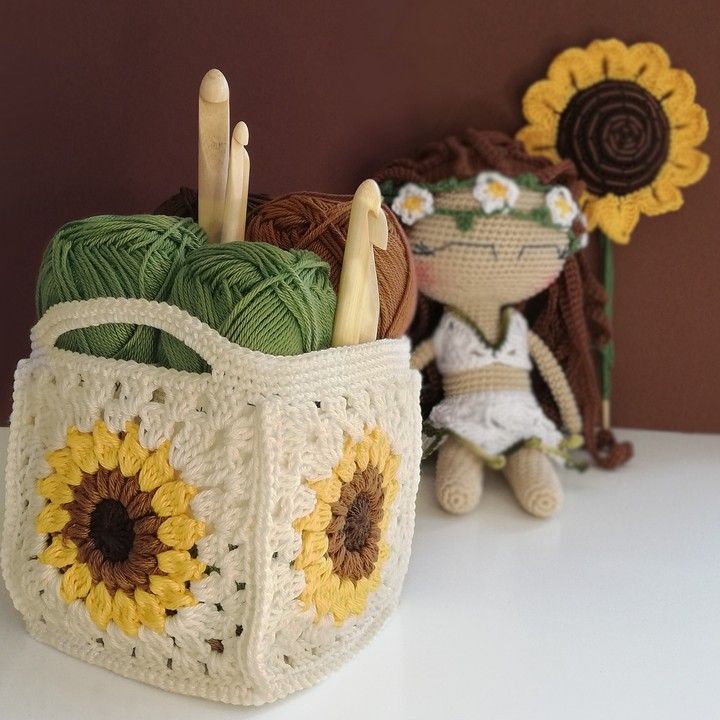 easy to make Basket