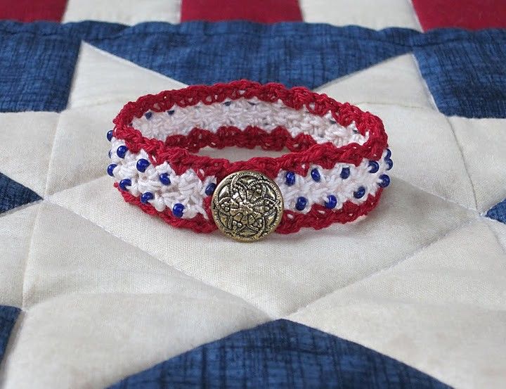 Sweet Liberty Bracelet