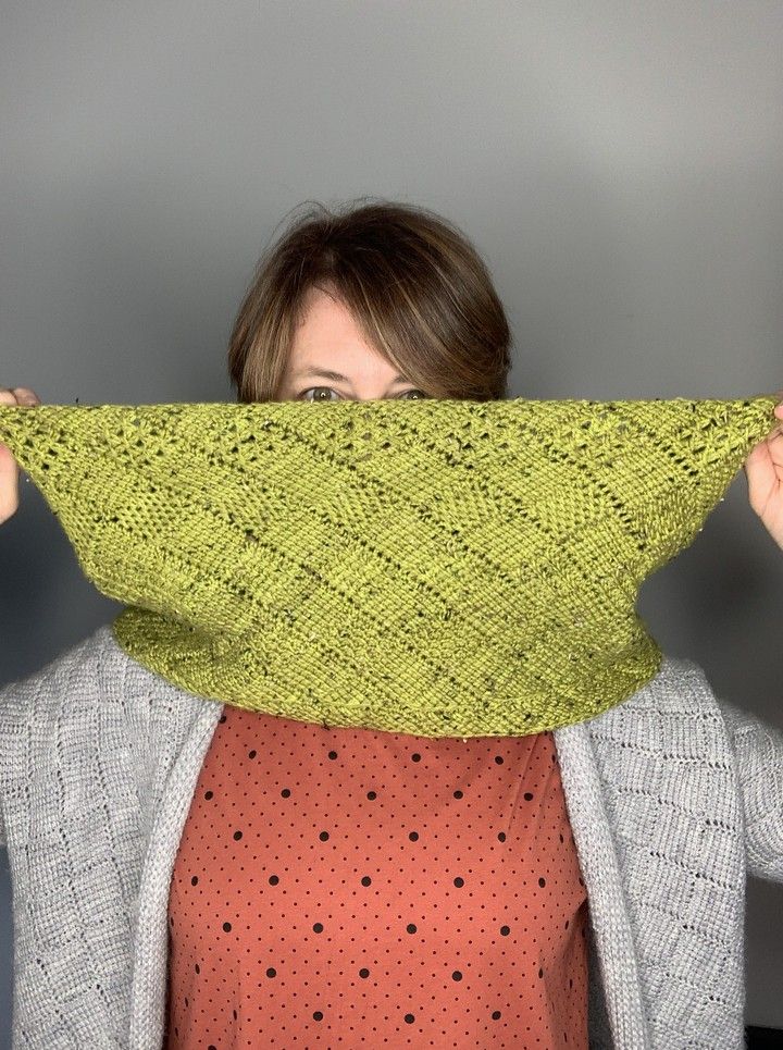 Tessellated Sampler Cowl