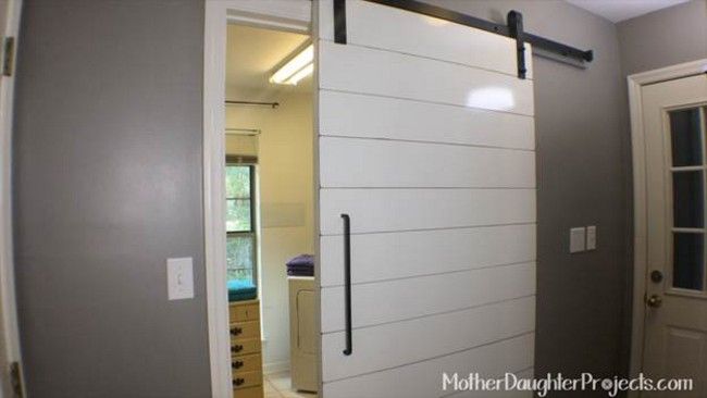 How To Build And Install A beautiful Door