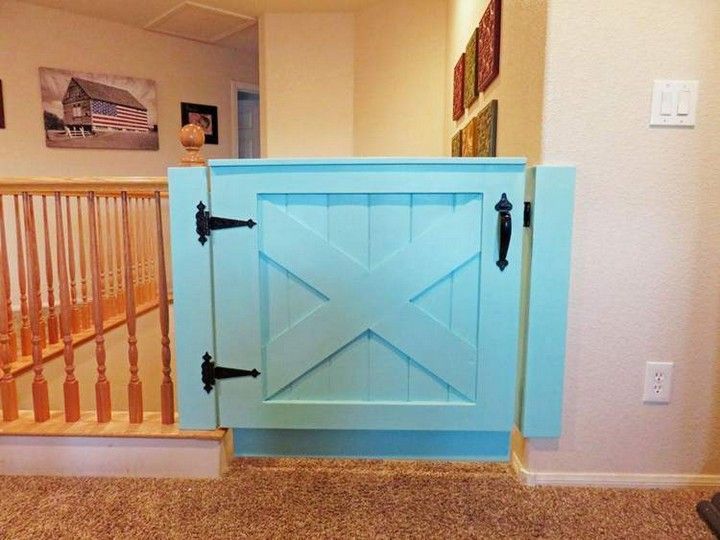 Door Baby Gate