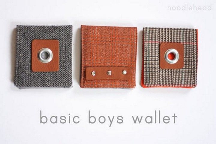 Easy Basic Boys accessory