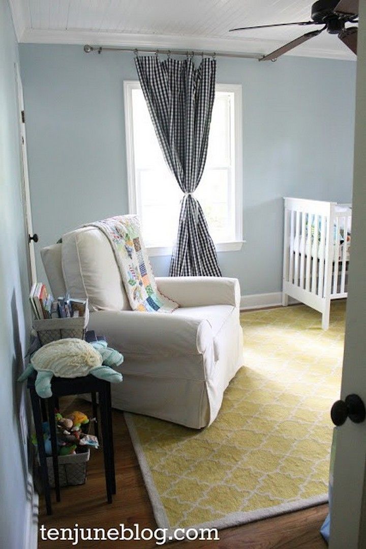 easy to make curtain 