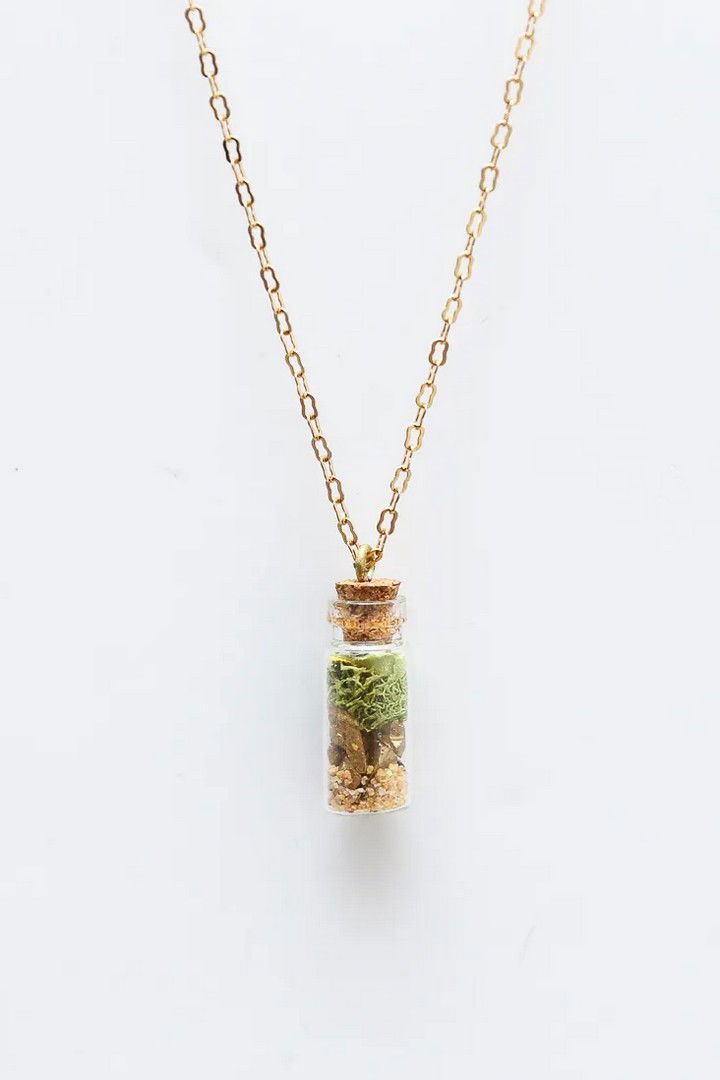 thumbnail image 2 of 80pcs Cartoon Metal Charm Pendant DIY Necklace Jewelry Making 2 of 13