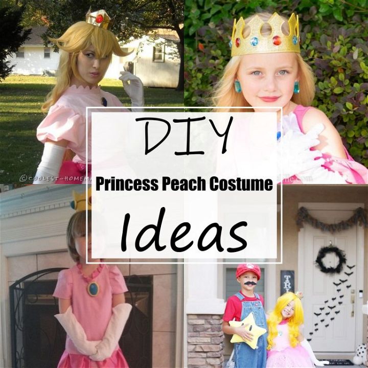 12 Quick to Make DIY Spongebob Costume Ideas - All Sands