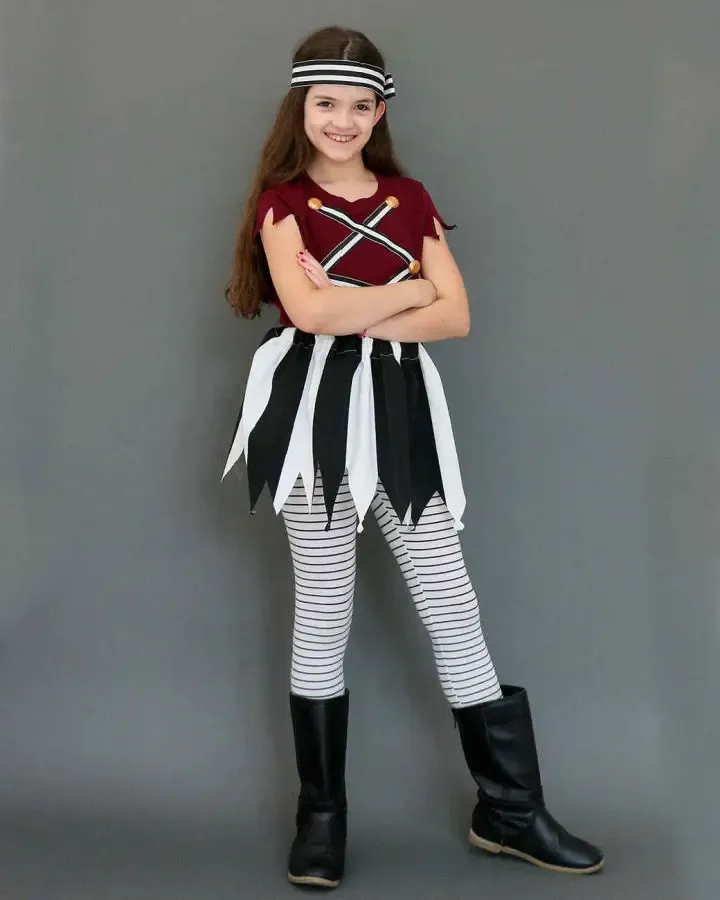 Halloween Costume for Teen