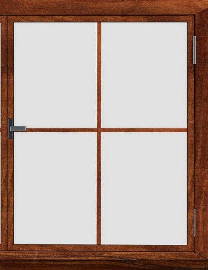 How To Build A Window Frame