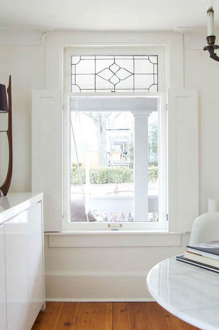 How To Build Interior Window Shutters