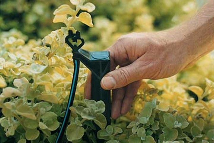 How To Install Irrigation hack