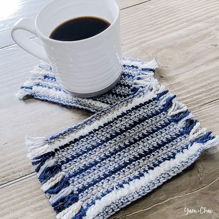 Mug Rug