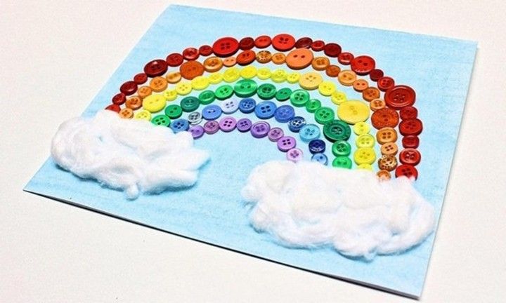 Rainbow Craft