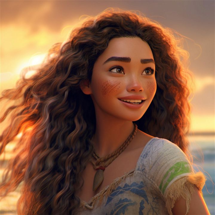 Moana